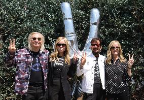 Ringo's Peace & Love Birthday Celebration - LA