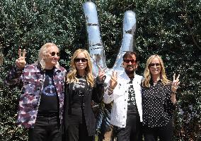 Ringo's Peace & Love Birthday Celebration - LA