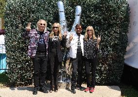 Ringo's Peace & Love Birthday Celebration - LA