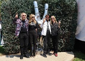 Ringo's Peace & Love Birthday Celebration - LA