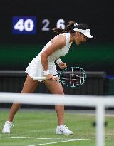 Wimbledon - Fourth Round