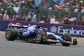 F1 Grand Prix of Great Britain