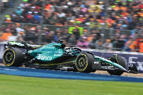 F1 Grand Prix of Great Britain