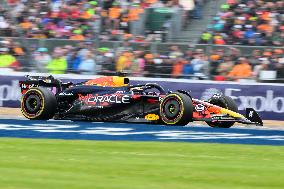 F1 Grand Prix of Great Britain