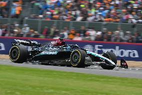 F1 Grand Prix of Great Britain