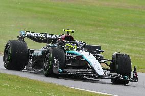 F1 Grand Prix of Great Britain