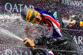 F1 Grand Prix of Great Britain