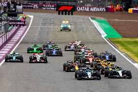 F1 Grand Prix of Great Britain