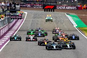 F1 Grand Prix of Great Britain