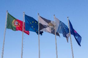 New European Union Drugs Agency In Lisbon