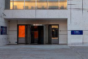 New European Union Drugs Agency In Lisbon