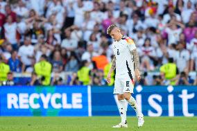 Spain v Germany: Quarter-Final - UEFA EURO 2024