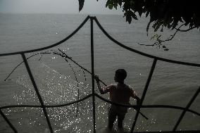 Flood In Bangladesh