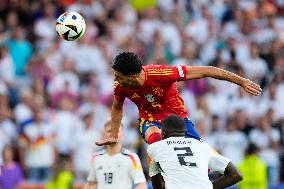 Spain v Germany: Quarter-Final - UEFA EURO 2024