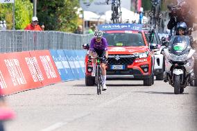 Street Cycling race - Giro d'Italia Women - Stage 2 Sirmione/ Volta Mantovana