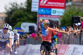 Street Cycling race - Giro d'Italia Women - Stage 2 Sirmione/ Volta Mantovana