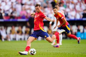 Spain v Germany: Quarter-Final - UEFA EURO 2024