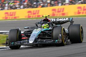 F1 Grand Prix of Great Britain