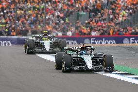 F1 Grand Prix of Great Britain