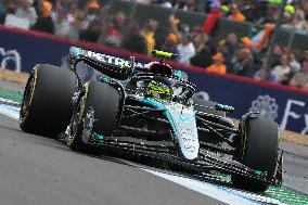 F1 Grand Prix of Great Britain