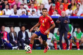 Spain v Germany: Quarter-Final - UEFA EURO 2024