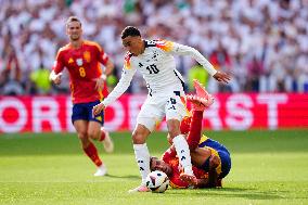 Spain v Germany: Quarter-Final - UEFA EURO 2024