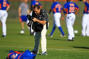 Long Time Team Photographer Passes Away