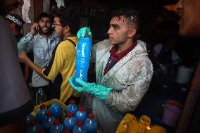 Daily Life In Gaza, Palestine Amid Hamas Israel Conflict