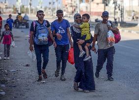 Daily Life In Gaza, Palestine Amid Hamas Israel Conflict