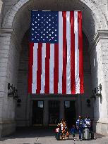 Washington D.C. Ahead Of NATO Summit