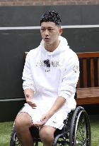 Tennis: Wimbledon championships