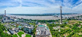 Energy Storage Plant in Nanjing