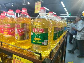 Edible Oil