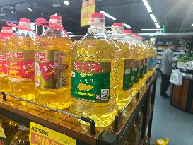 Edible Oil