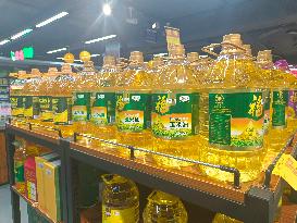 Edible Oil