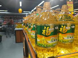 Edible Oil