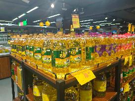 Edible Oil