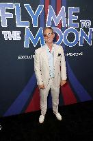 Fly Me To The Moon Premiere - NYC