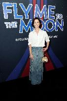 Fly Me To The Moon Premiere - NYC