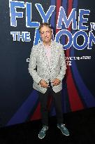 Fly Me To The Moon Premiere - NYC