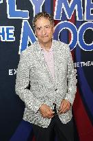 Fly Me To The Moon Premiere - NYC