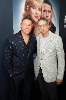 Fly Me To The Moon Premiere - NYC