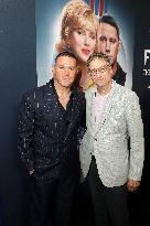 Fly Me To The Moon Premiere - NYC