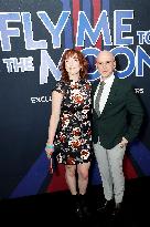 Fly Me To The Moon Premiere - NYC