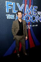 Fly Me To The Moon Premiere - NYC