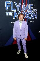 Fly Me To The Moon Premiere - NYC