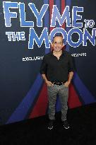 Fly Me To The Moon Premiere - NYC