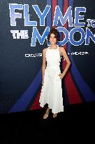 Fly Me To The Moon Premiere - NYC