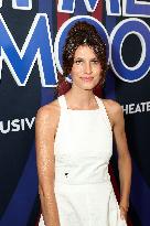 Fly Me To The Moon Premiere - NYC