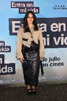 Entra En Mi Vida Film Press Conference